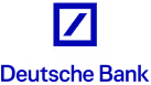 Deutsche Bank Logo Farbe
