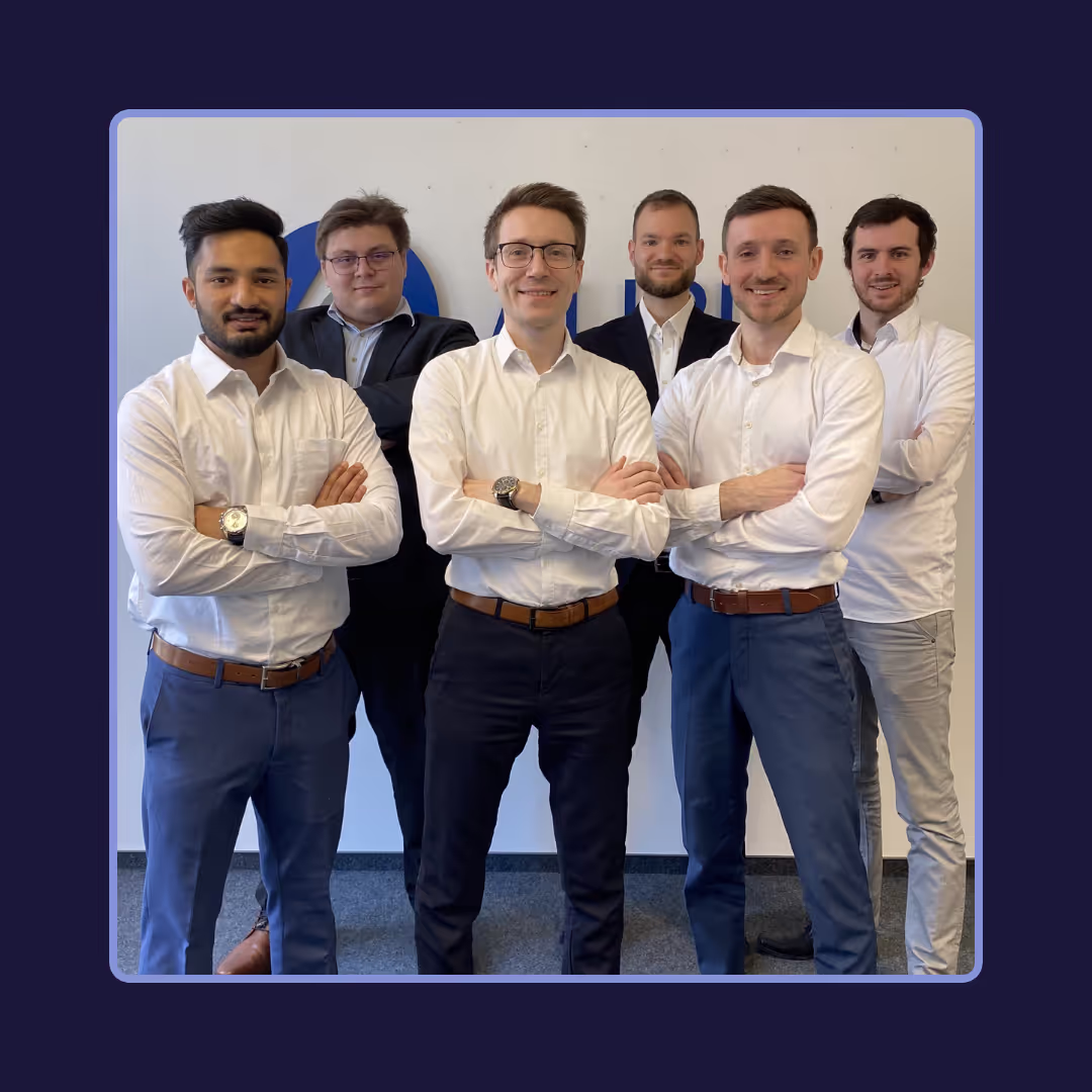 Teambild