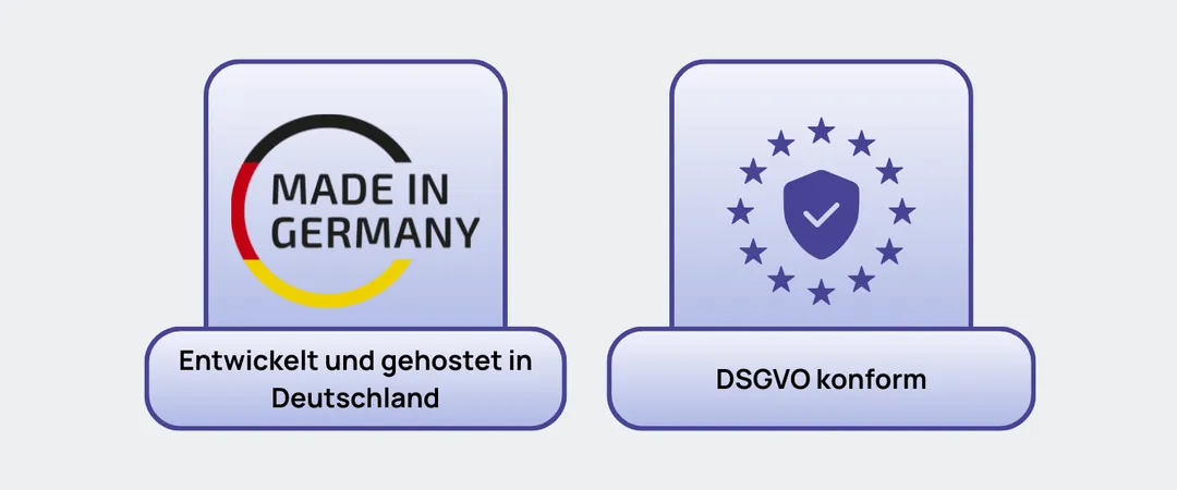 Online-Meeting Aufzeichnung & Transkription