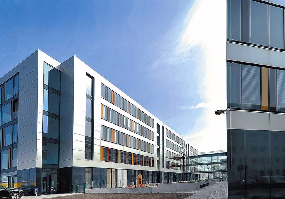 Mafinex Mannheim