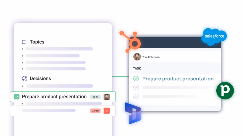 Invite Sally AI to a meeting via email