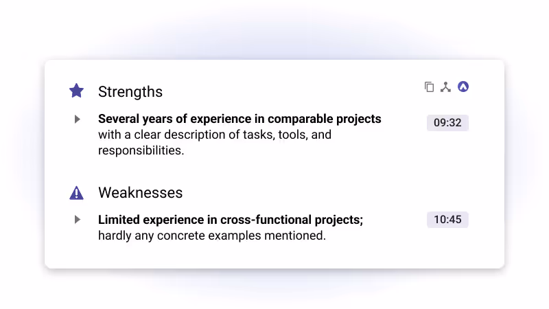Invite Sally AI to a meeting via email