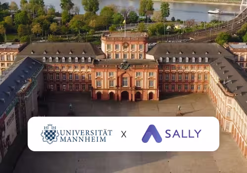 Sally AI Kunden Erfahrung