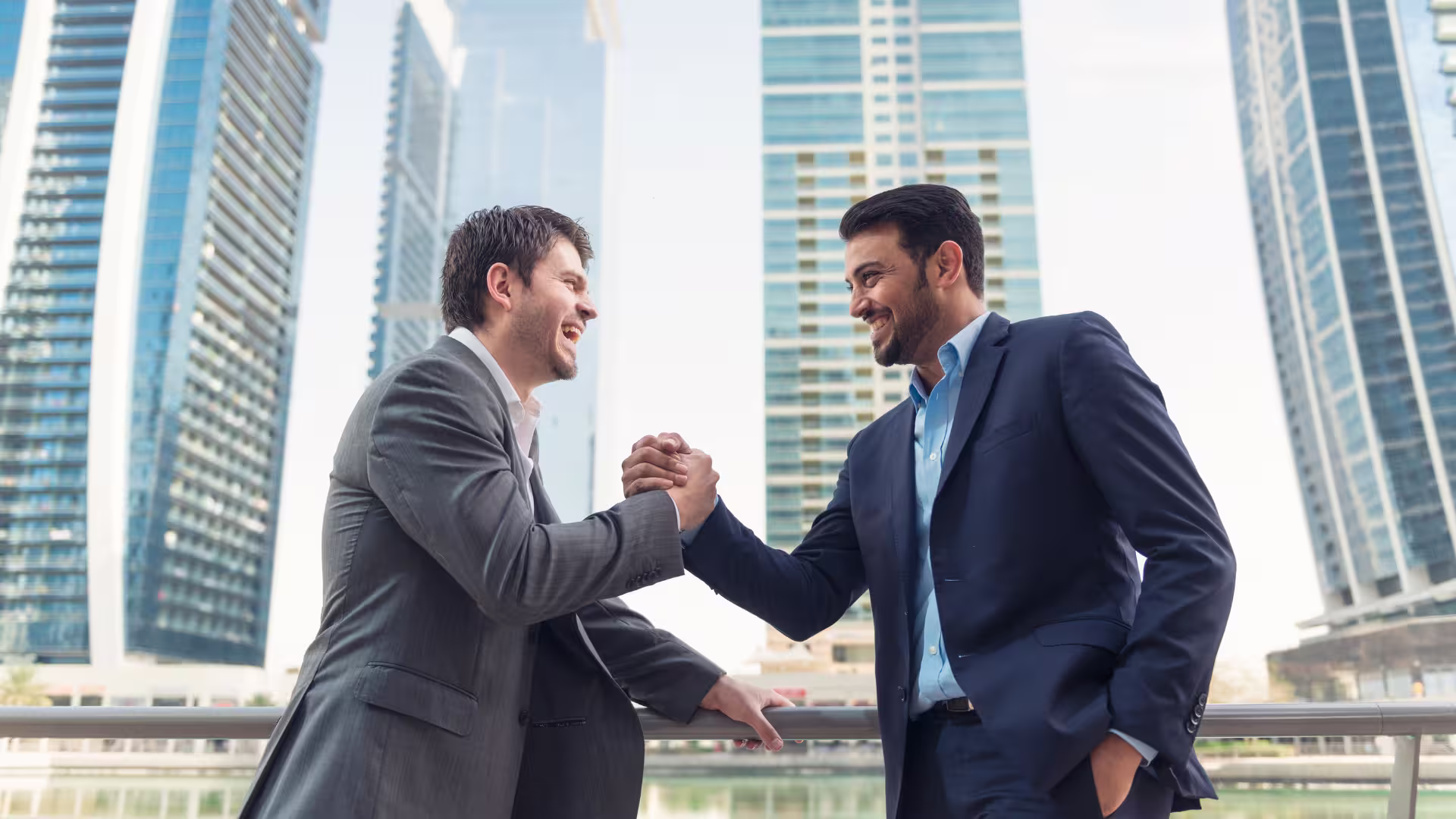 sucessful negotiation