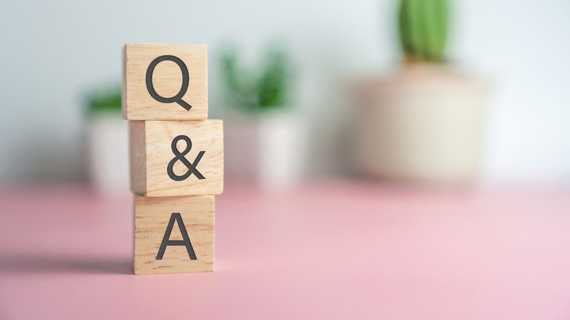Q&A Writing Meeting Minutes