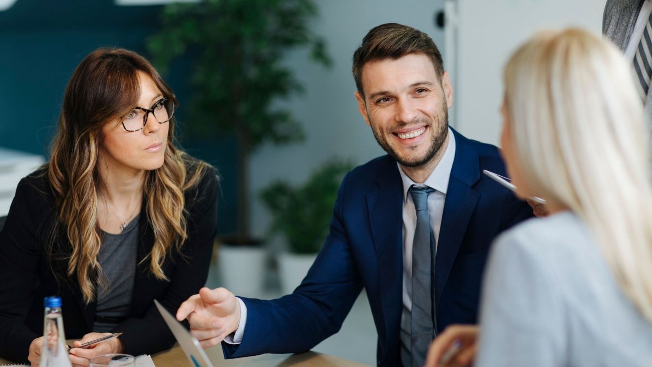 AI transcription for legal departments and large companies