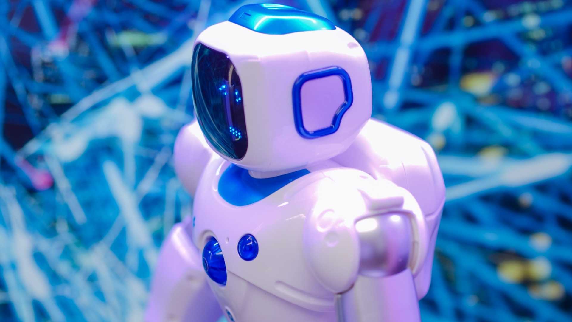 AI Robot