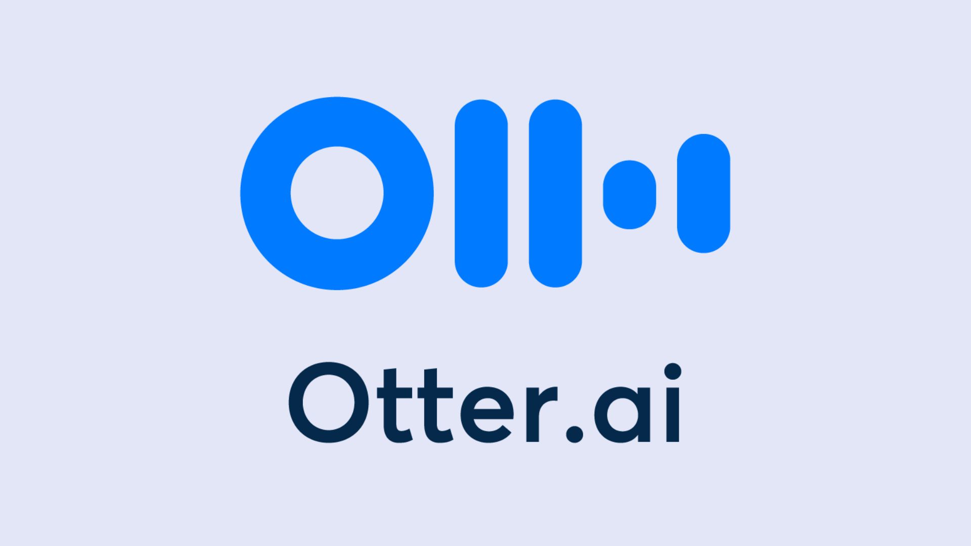 Otter ai Meeting Transcription