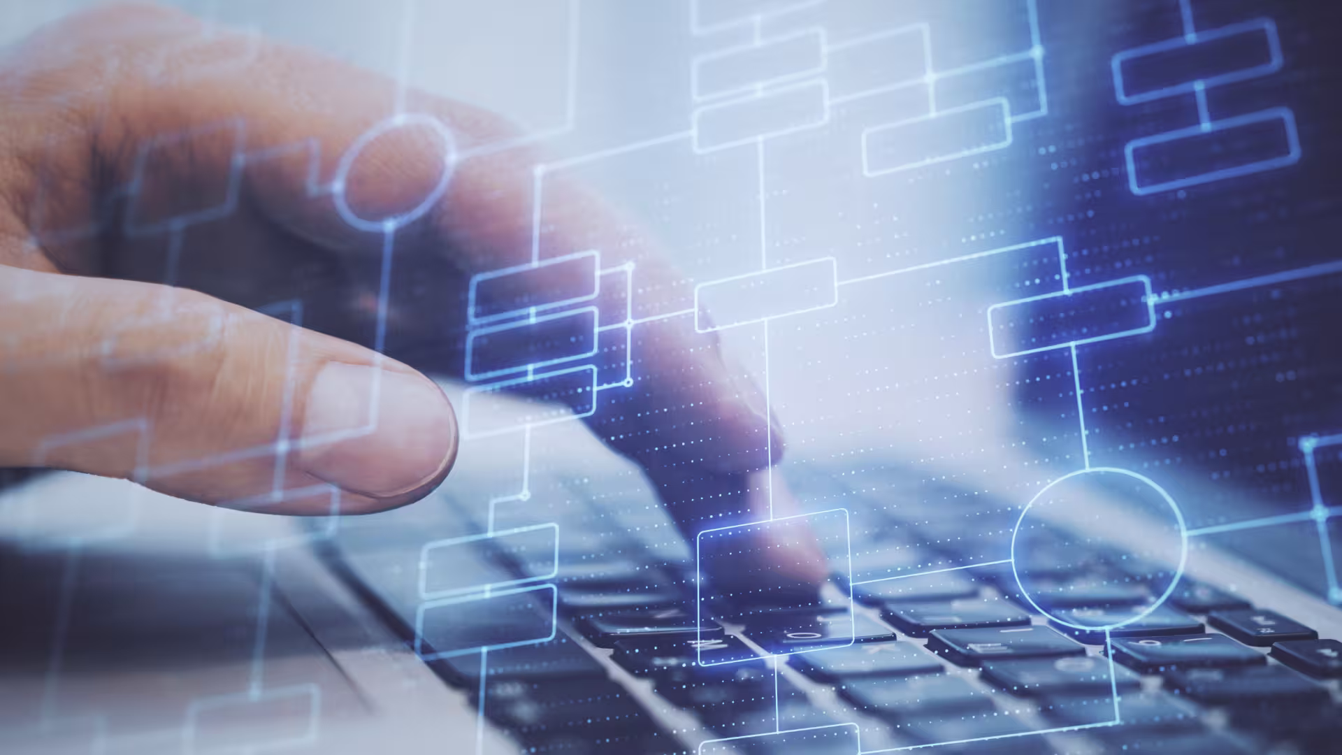 Keyboard and Transcription Software