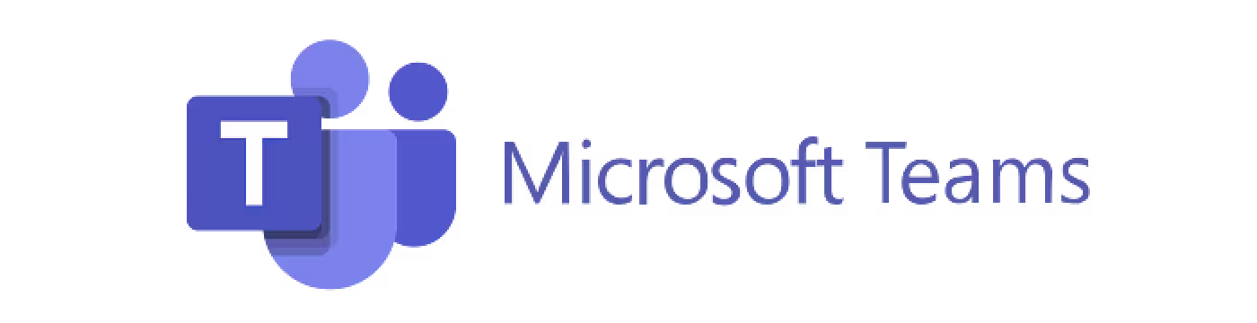 Microsoft Teams Logo