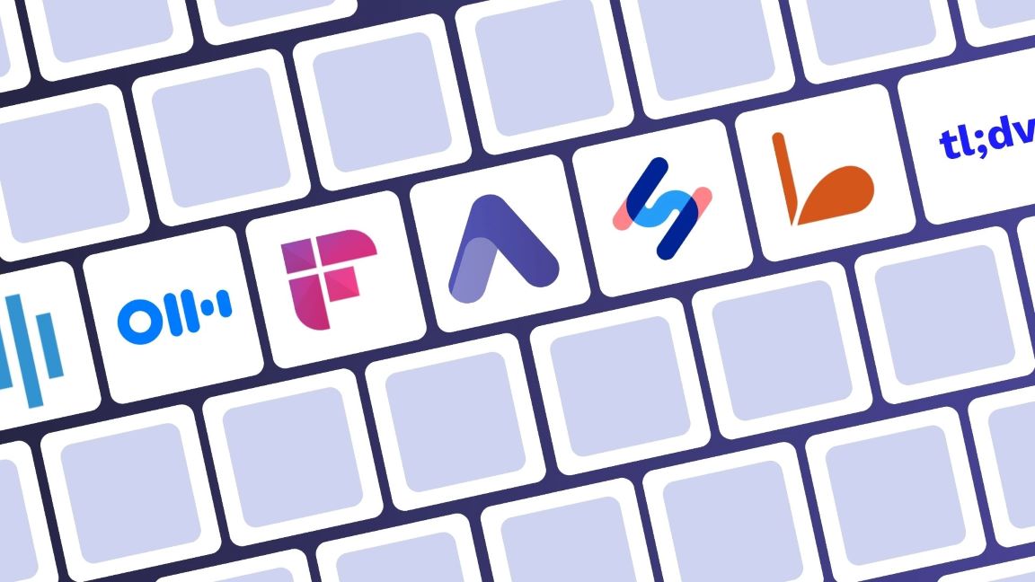 Notta ai GDPR compliant alternatives