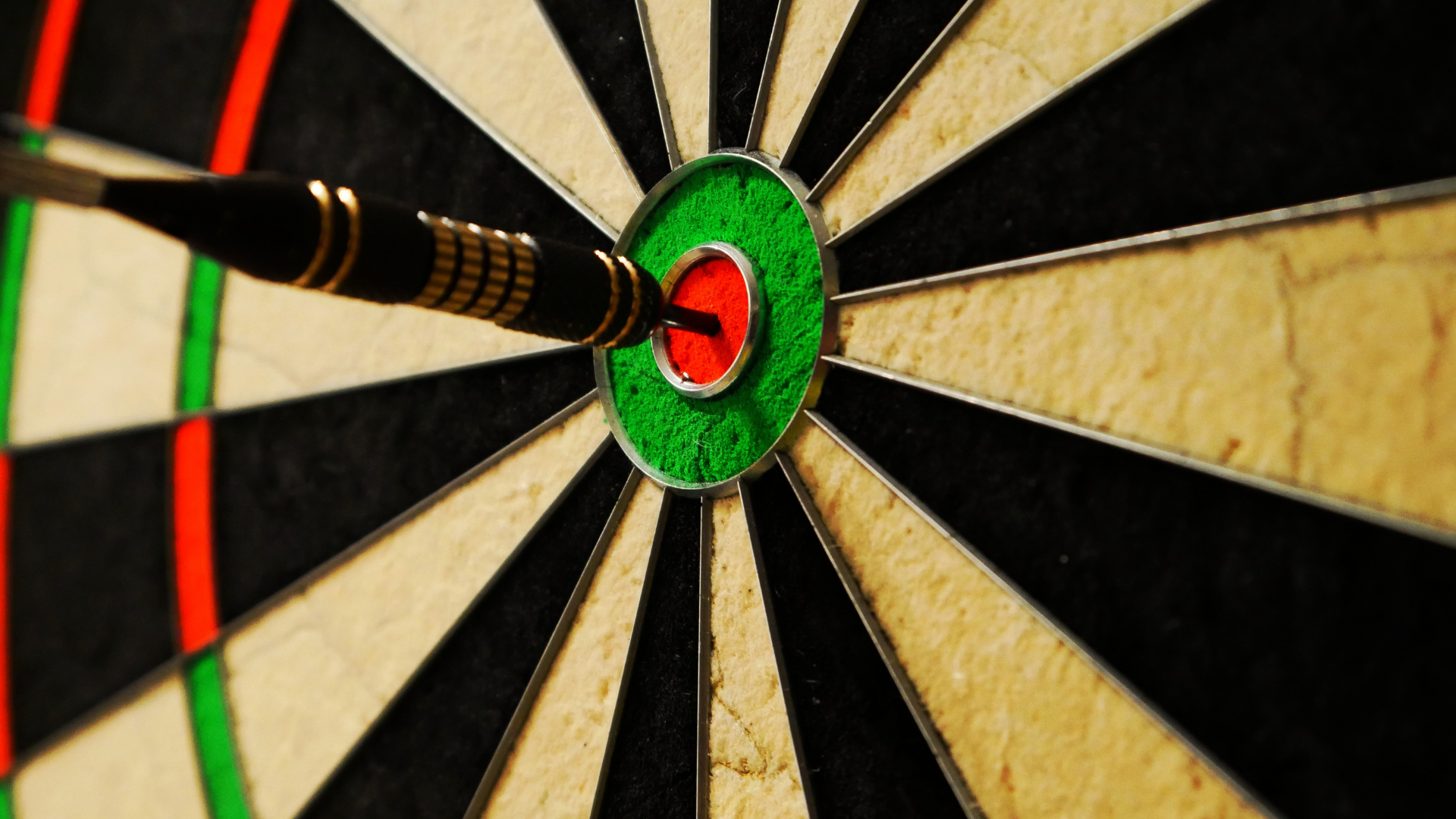Bull's eye to visualize high transcription accuracy