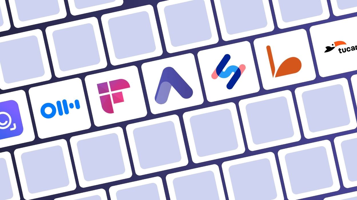Sonix Alternativen KI-Transkription