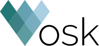 Vosk Logo als Whisper Alternative