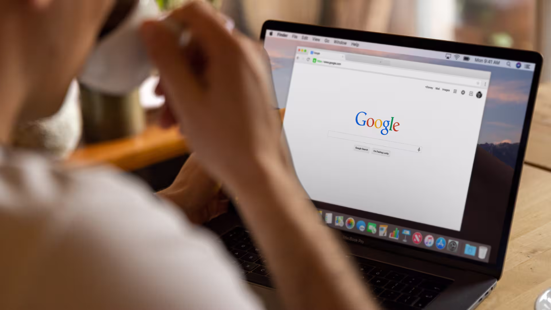 Google Search for Gemini alternatives