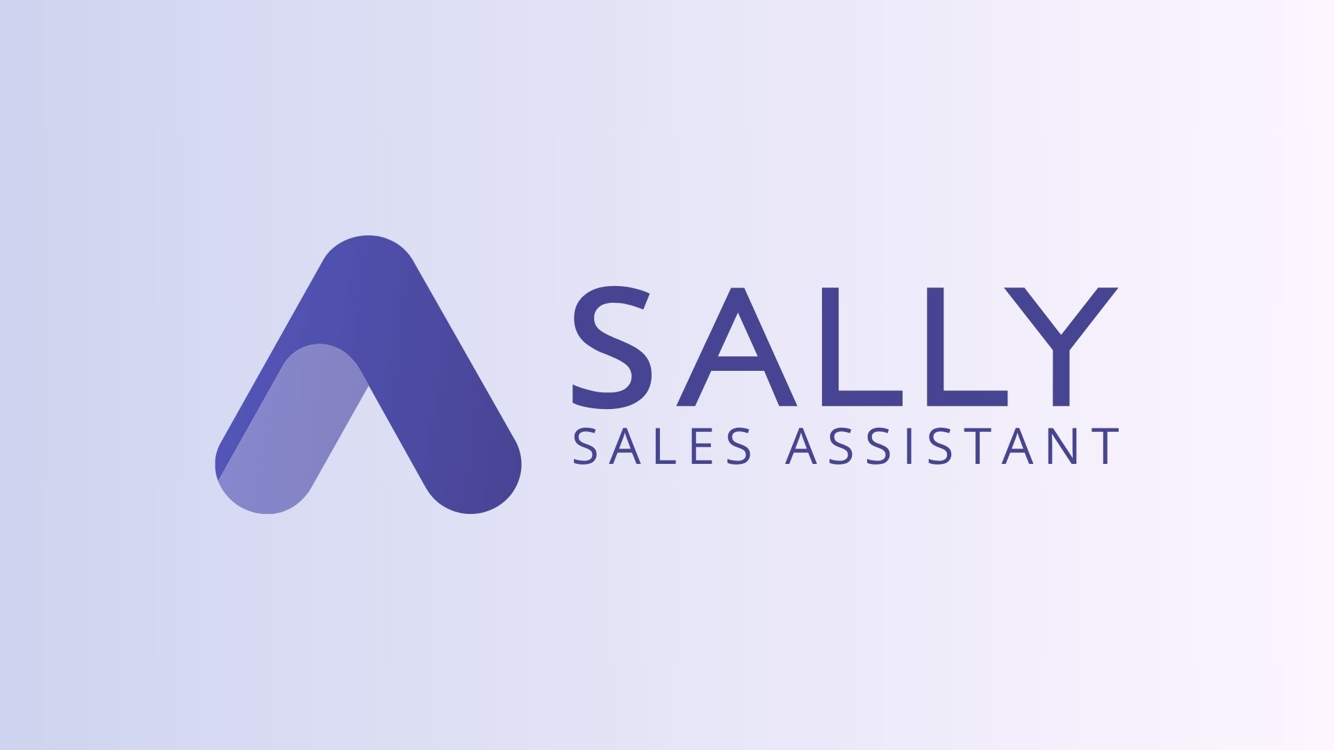 Sally Sales Assistant Logo