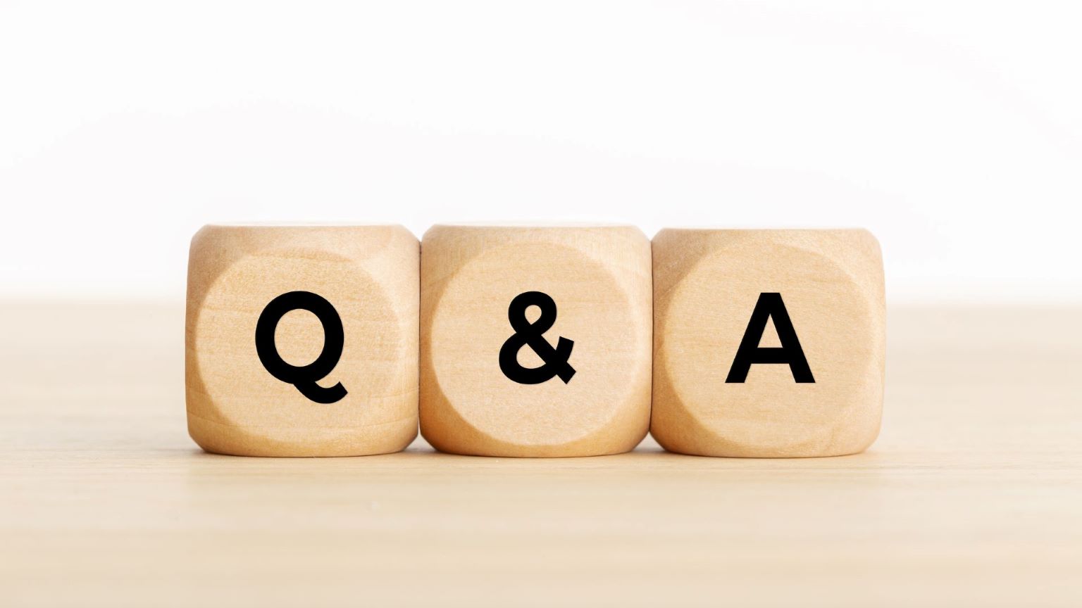 Transcriptor frequently asked questions