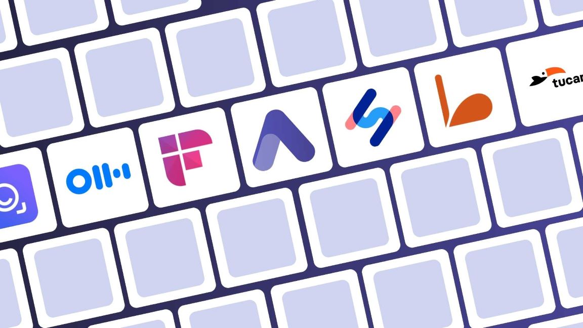 AI transcription software alternatives