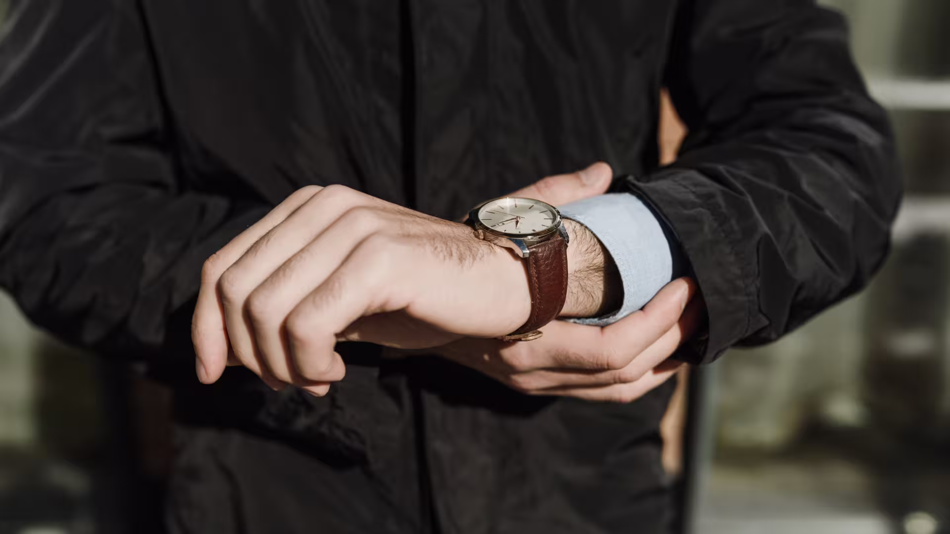 tl;dv alternative Sally offers punctuality analysis