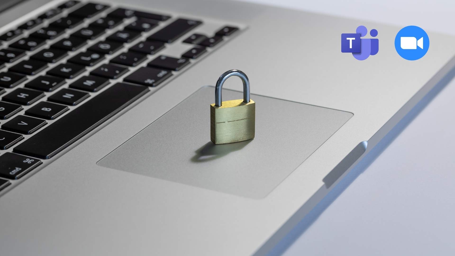 Datenschutz & DSGVO bei Zoom und MS Teams