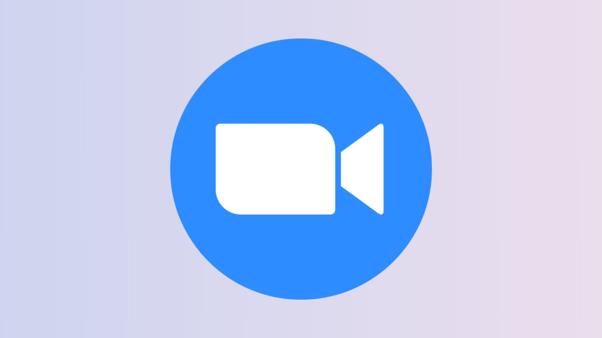 Videokonferenztool Zoom