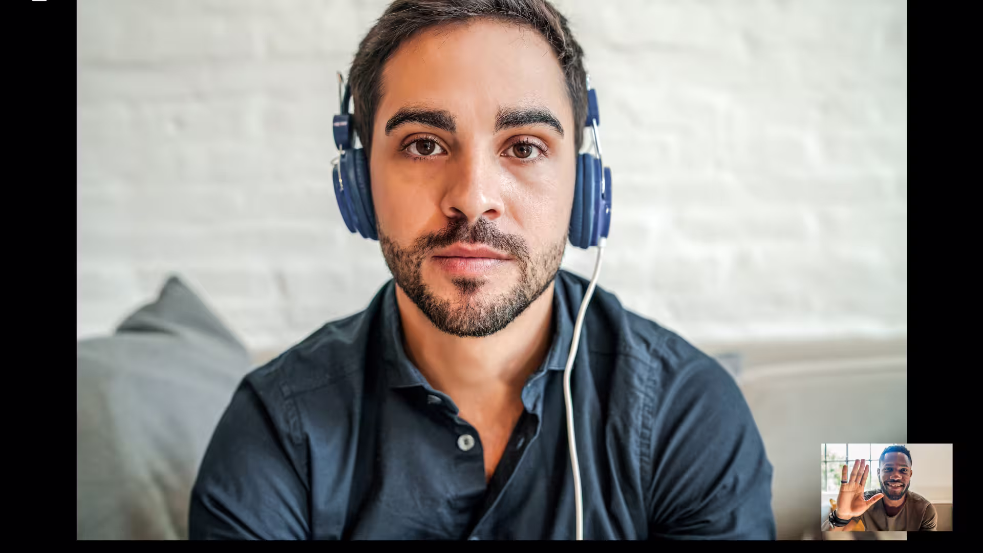 Remote Meeting