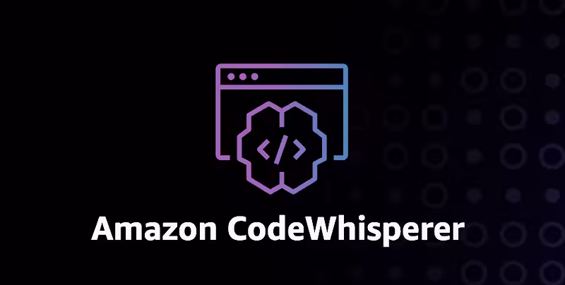 KI-Tool Amazon CodeWhisperer