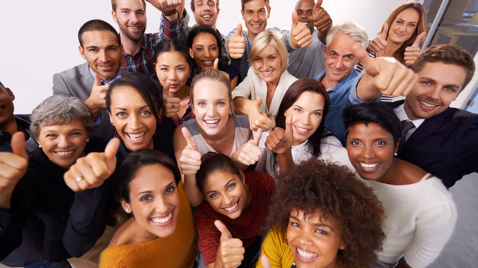 diverses Team