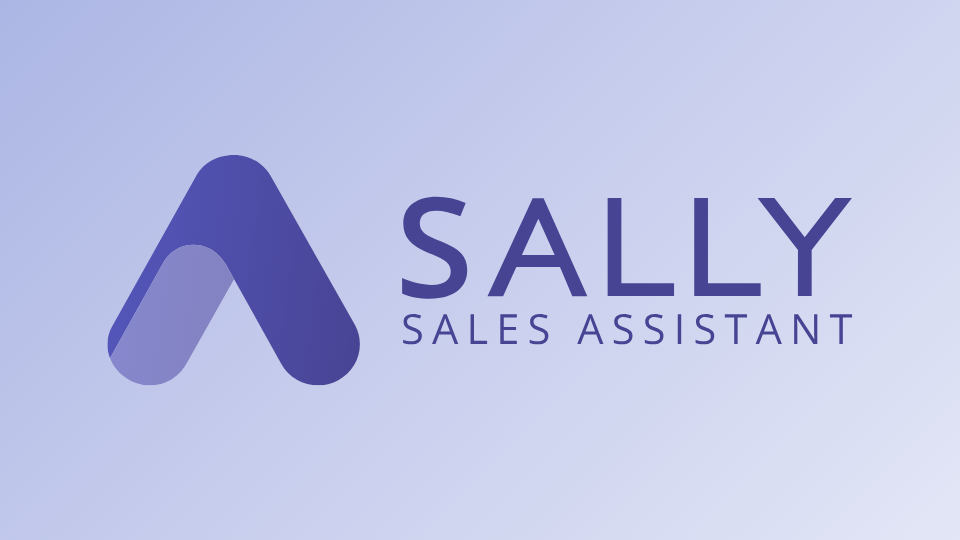 Sally AI Logo