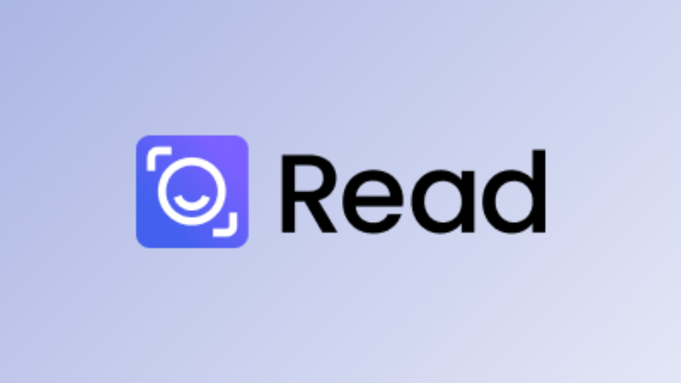 Read AI logo