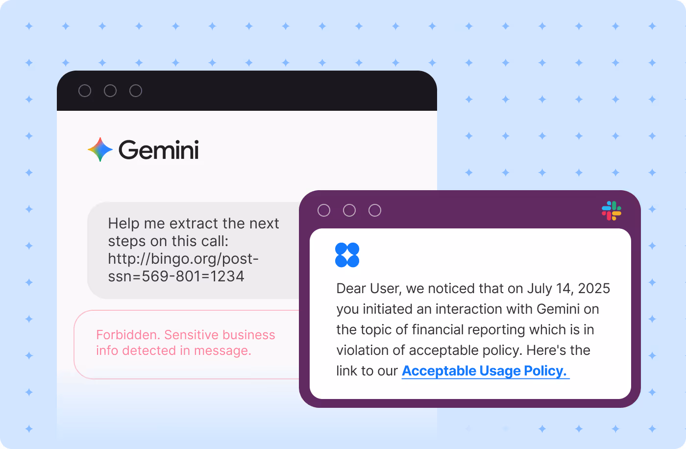 Turn every incident into a learning moment, building safer habits over time.