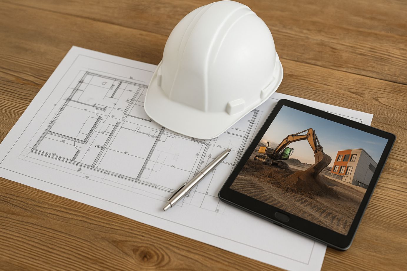 [background image] image of construction equipment