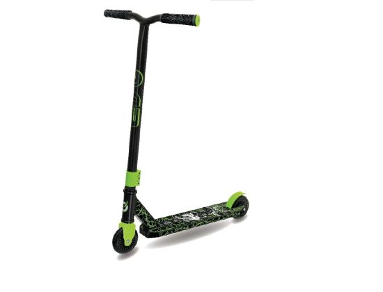 איתי תמרי מעץ החיים זכה בקורקינט