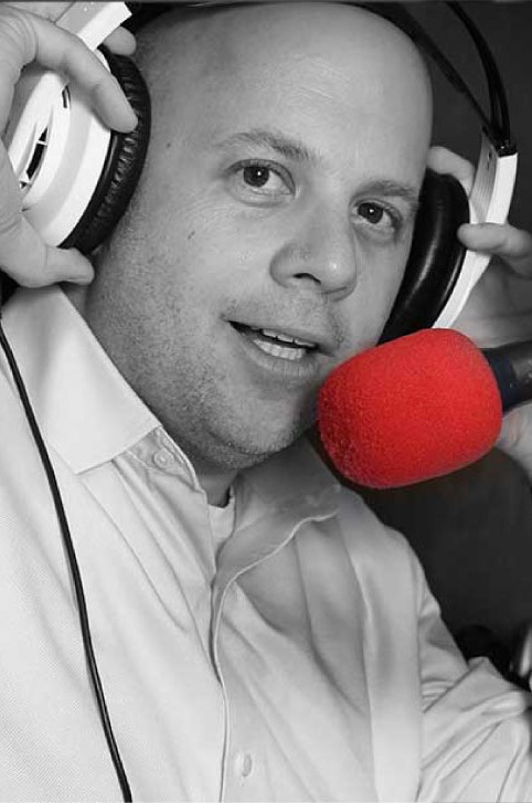 שישי חי עם מנחם טוקר- תוכנית 15