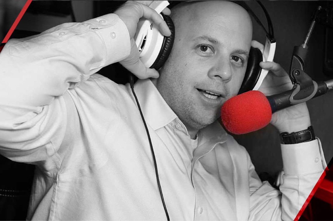 שישי חי עם מנחם טוקר- תוכנית 15