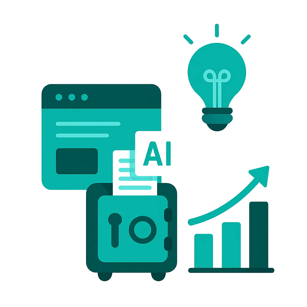 Step 3: automate workflows and scale with Launchist integrations