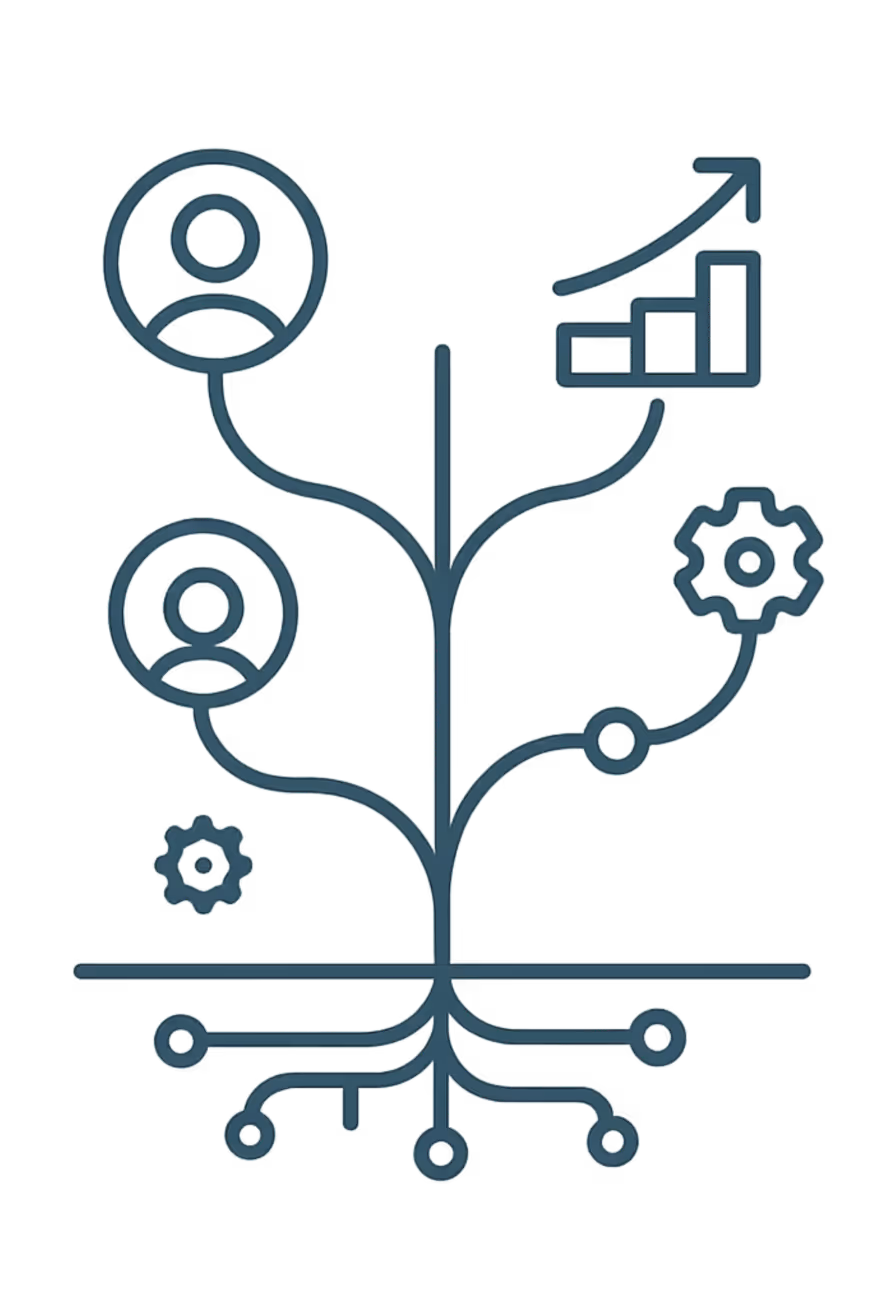 Automate workflows with AI Notion templates