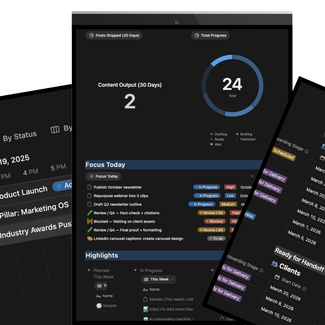 Mastering Marketing and AI ebook cover
