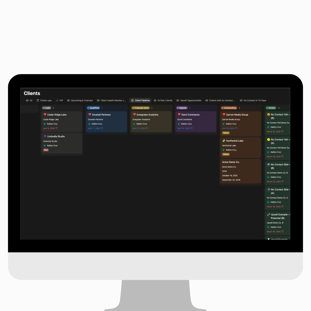 Branding color palette with hex codes
