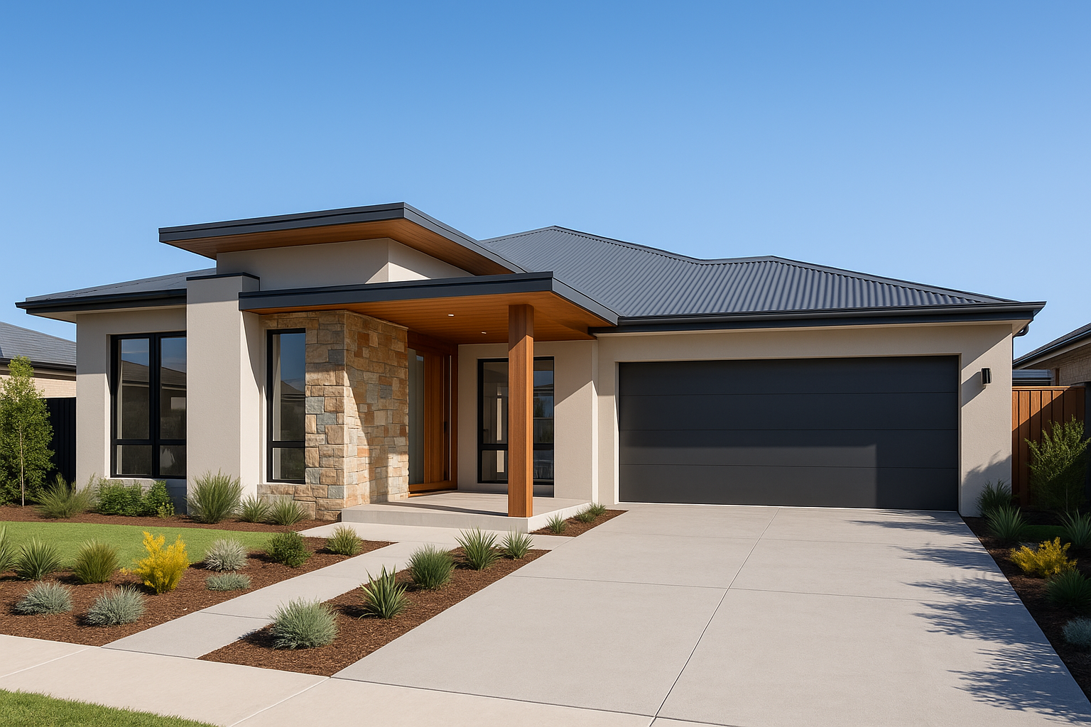 Adelaide new home for sale