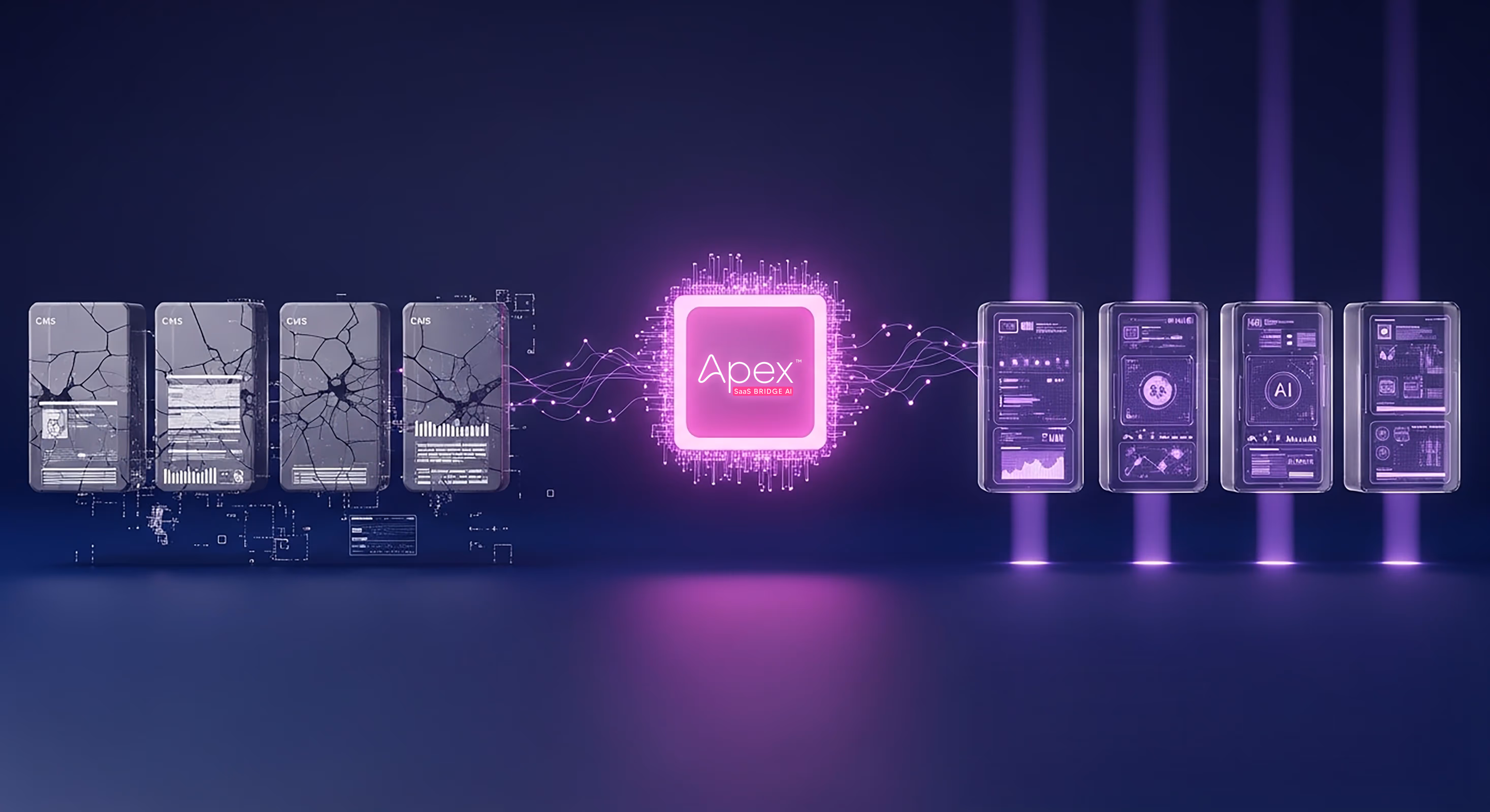 The Bridge From Data to Intelligence