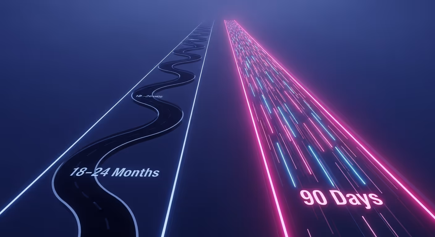 Time to Value Acceleration