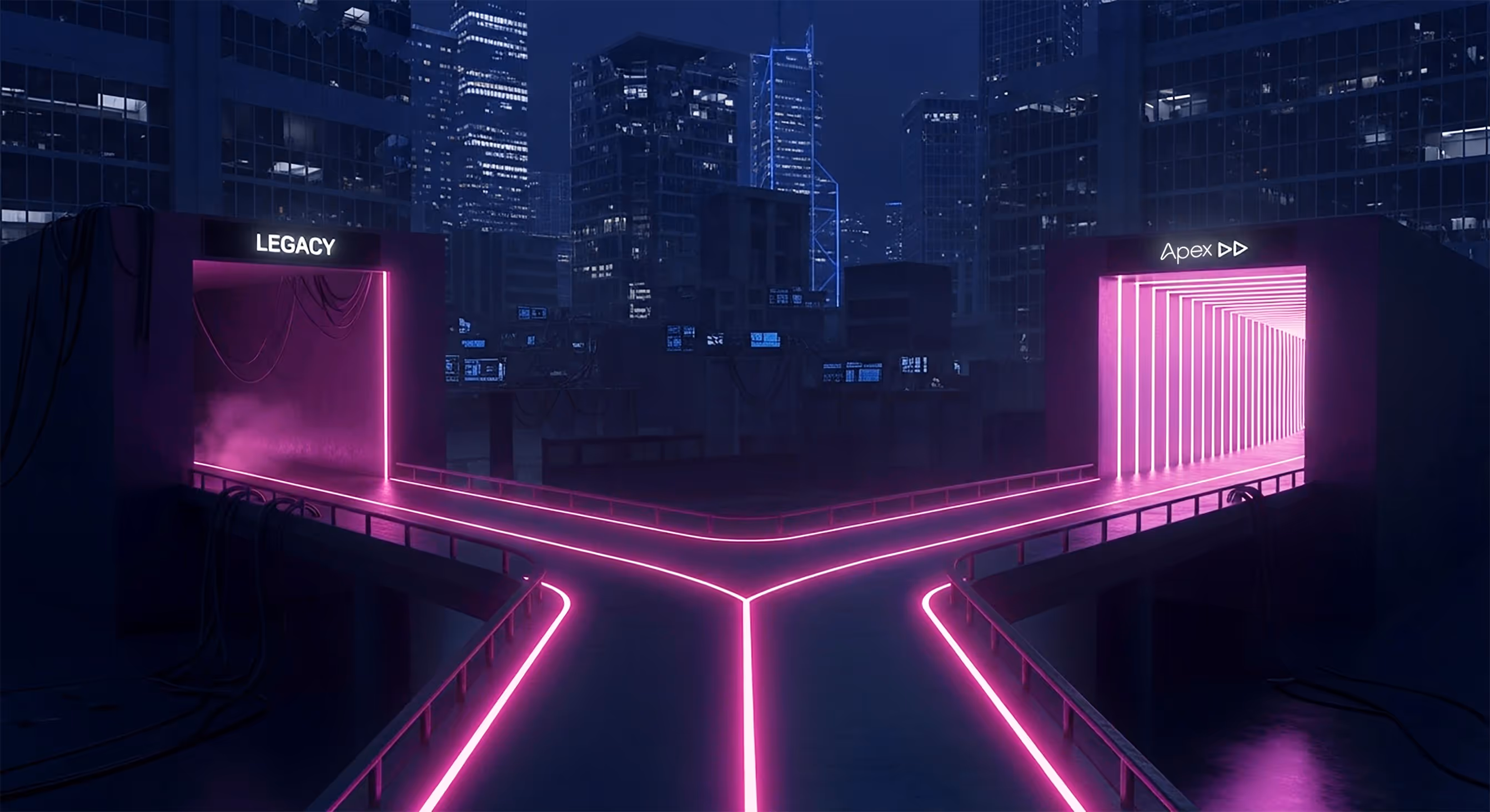 Frequently Asked Questions Hero Image