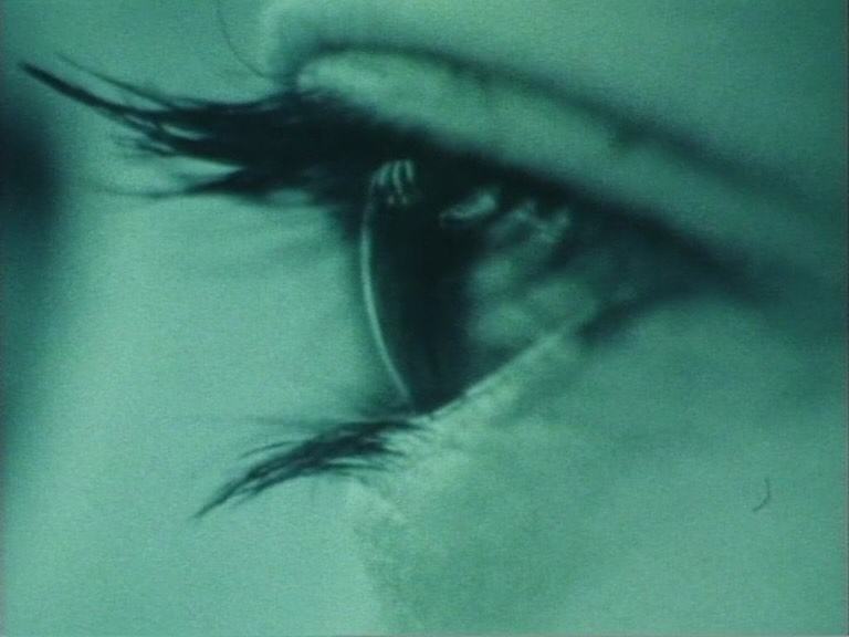 Spotlight: Takashi Ito (b.1956) 

Excerpts from his shortfilm ”Diziness” (2001).