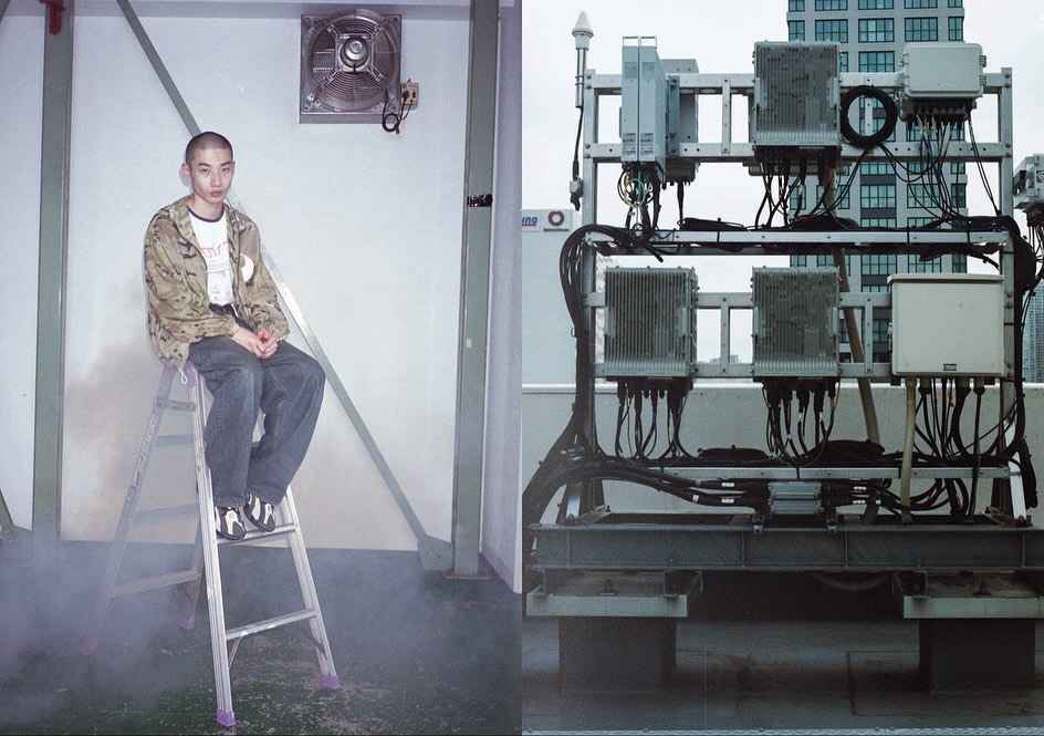 Spotlight: Nayeon Kim ( @n.a.y.e.o.n.k ) 

Selected stills from various works. 

Work we admire, not affiliated.