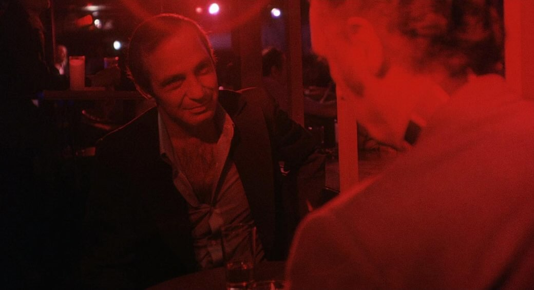 Spotlight: Al Ruban

Famous for his longtime collaboration with John Cassavetes, shooting films such as Faces (1968), A Woman Under the Influence (1974), Opening Night (1977), and Love Streams (1984).

Work we admire, not affiliated.