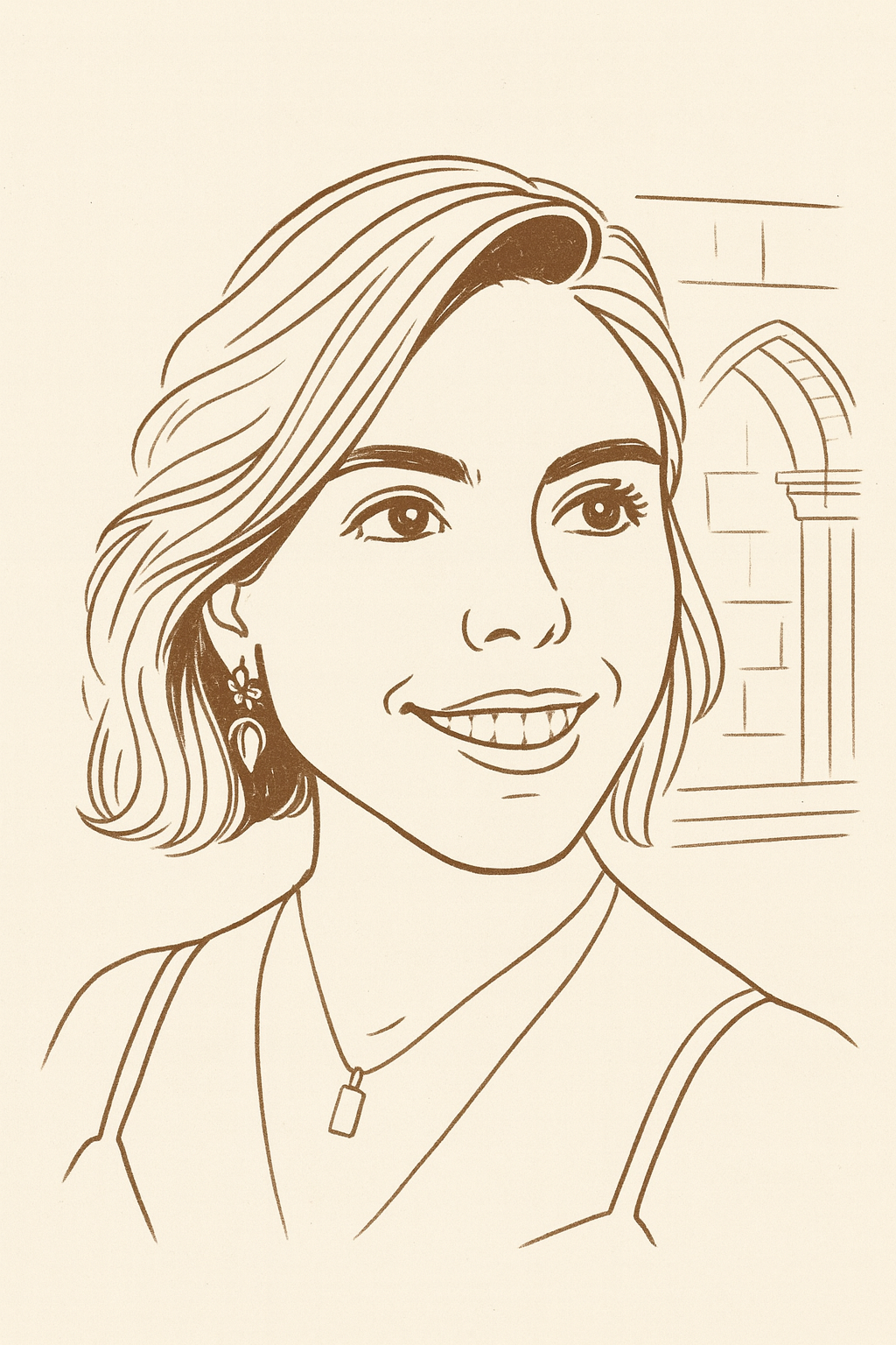 image of a teacher interacting with students using digital tools for an edtech