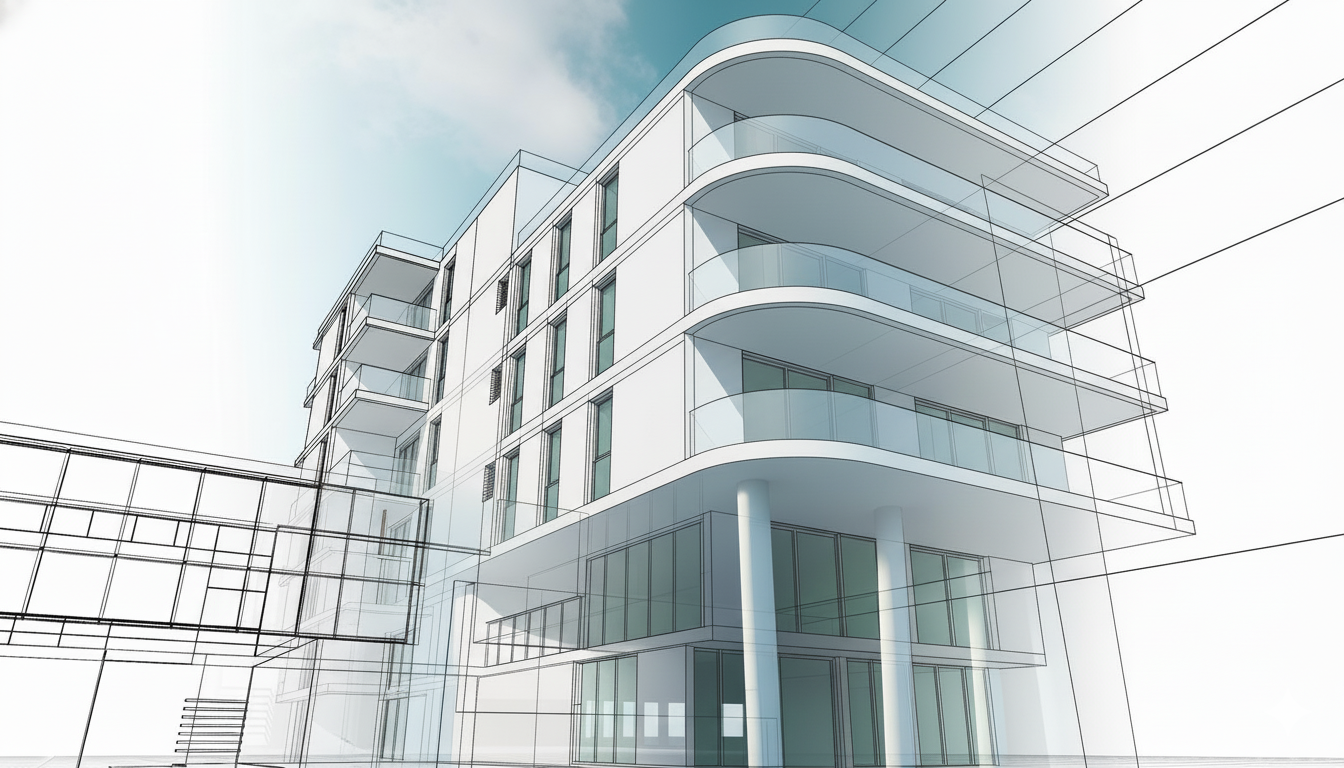 [background image] image of business cityscape (for an accountant & cpa firm)