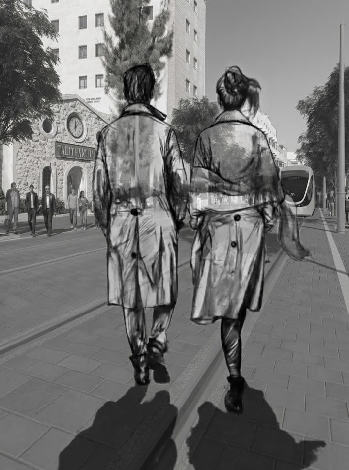 image of construction meetings (for a general contractor)