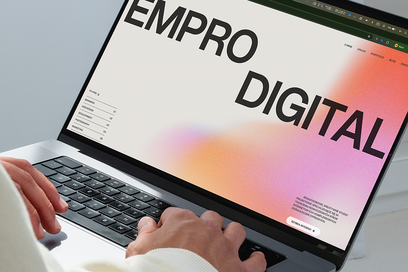 Empro Digital vs Duże Agencje – Co zyskujesz, wybierając freelancera?